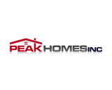 /public/logoimage/1365687227Peak Homes Inc.png